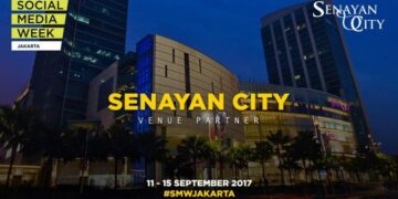 Disney dan Najwa Shihab Jadi Pembicara pada Social Media Week Jakarta 2017