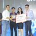 Grand Final Socio Digi Leaders 2017  Mahasiswa NTU Asal Indonesia Juarai Socio Digi Leaders 2017