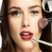 makeup artist