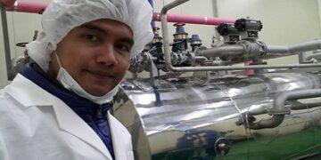 Inovasi Dendeng Bebek Dari UGM