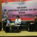 UI Luncurkan Situs Perizinan UKM Di Indonesia