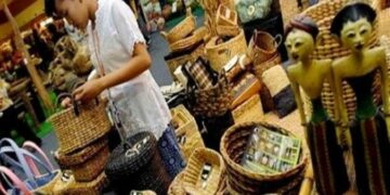 Swasta Miliki Kemampuan Kembangkan Bisnis UMKM