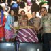 Dongkrak Kunjungan Wisatawan, WICSF Digelar di 18 kota