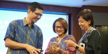 Risk & Control Forum, Bangun Keamanan Cyber di Industri Telekomunikasi