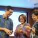 Risk & Control Forum, Bangun Keamanan Cyber di Industri Telekomunikasi