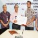 Amartha Gandeng Jamkrindo Permudah Masyarakat Unbanked