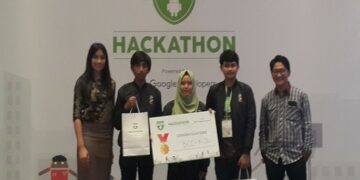 Android Hackathon 2017 Lahirkan 3 Aplikasi Terbaik