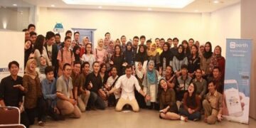 Oorth Aplikasi Media Sosial dari Solo