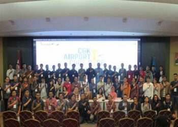 Kompetisi Digicoop SGP Segera Digelar di Bandung