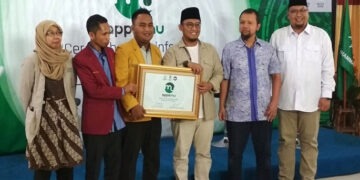 AppsMu, Aplikasi Interaktif Muhammadiyah