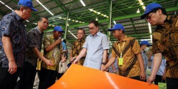 Astra Ventura Beri Dukungan Bagi UKM Manufaktur