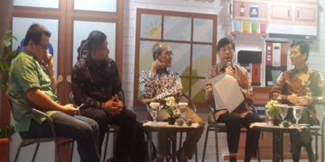 Henry Koenaifi : Setiap Orang Bisa Saja Menjadi Startup Di Era Digital
