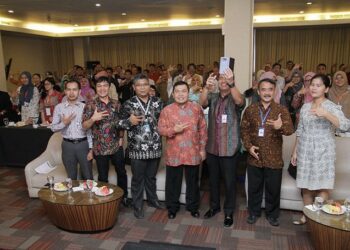 Bekraf Gelar Asistensi bagi UKM Kreatif di Palembang