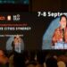 Bekraf Dorong Munculnya Kota-kota Kreatif