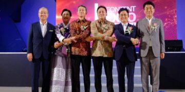Industri Kreatif Hiburan Perlu Belajar Dari Korsel