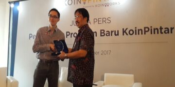 KoinWorks Gandeng Binus Online Beri Pendidikan Terjangkau