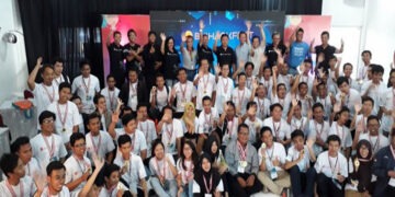 BNI HackFest 2017 Siap Investasi Untuk Startup Digital