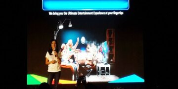 First Media dan BOLT! Jalin Kolaborasi dengan HOOQ