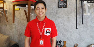 Brian Karno Jan: Mengangkat Pengrajin Lokal Lewat Platform Digital