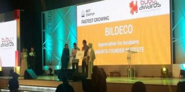 Ini Pemenang Bubu Awards V.10 2017