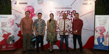 Dukung Kreativitas Komikus Muda, Datascrip Gelar Kompetisi Komik