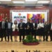 Mahasiswi UI Menang Debat HAM ASEAN