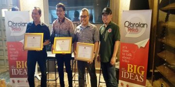 70% Masyrakat Indonesia Belum Gunakan 4G