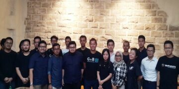 6 Startup Terpilih Masuk GnB Accelerator Batch Ketiga