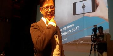 Kepercayaan Investor Meningkat Terhadap Startup Di Indonesia