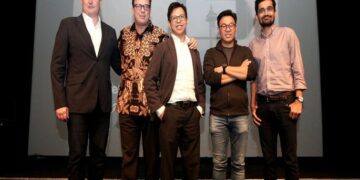 Investasi Untuk Startup Indonesia Sudah Capai US$3 Miliar