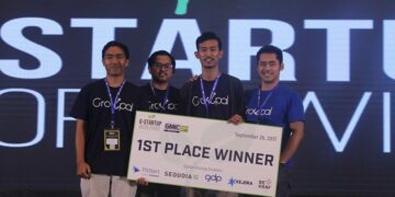 GMIC Indonesia Beri Startup US$ 150 Ribu