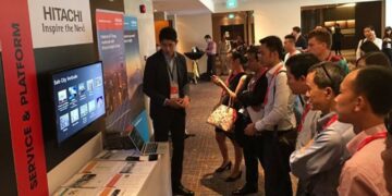 2020, Investasi Untuk IoT Capai Rp 5.800 Triliun
