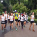 Side by Side Run: Coaching Klinik Michael Wardian Dengan Komunitas Pelari di Indonesia