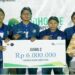Ini Konsep Hunian Ecohouse Di Atas Tanah Reklamasi