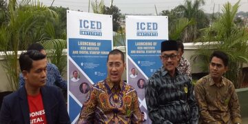 Penguasaan TIK Jadi Kunci Keberhasilan Bangsa Di Era Digital