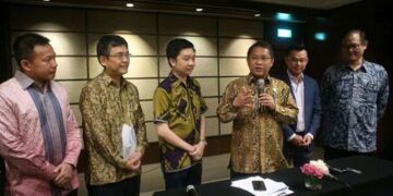 Pemerintah Targetkan Lahir Satu Unicorn Startup Tiap Tahun