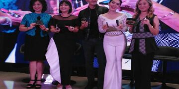 Unilever Luncurkan Brand Makeup Pertama di Indonesia