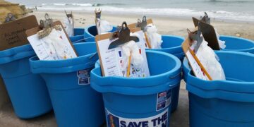 70 Pemuda Akan Ikuti Program Peduli Sampah Laut