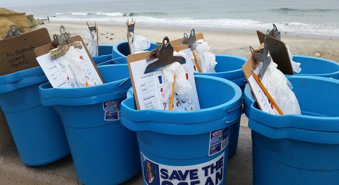 70 Pemuda Akan Ikuti Program Peduli Sampah Laut