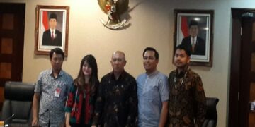 Line Gelar Kompetisi Stiker Presiden Joko Widodo