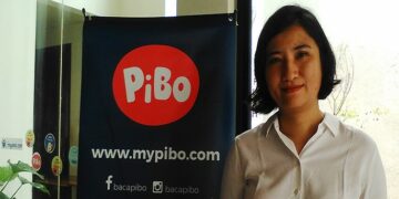 Mayumi Haryoto : Ingin Jadikan Membaca Menyenangkan Bagi Anak