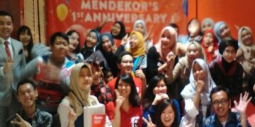 Setahun Beroperasi, Mendekor.com Raih Omzet Dua Kali Lipat