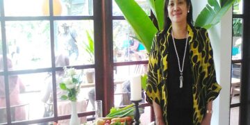 Bisnis Restoran Dengan Resep Dari Dapur Nenek