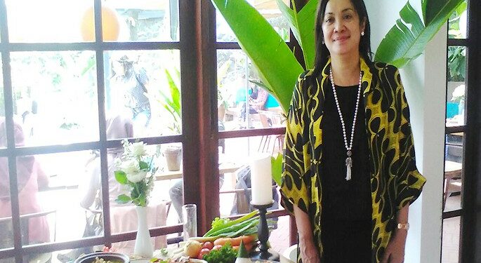 Bisnis Restoran Dengan Resep Dari Dapur Nenek