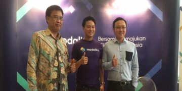 Modalku Gandeng Ernst and Young Untuk Tingkatkan Transparansi