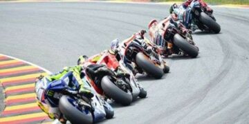 Blanja.com Sedia Tiket Nonton MotoGP 2017