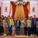 Pelajar DKI Raih Penghargaan Olimpiade di Moskow
