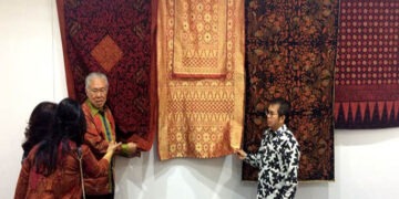 Produk Kreatif UKM Bersanding Dengan Merek Dunia