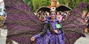 Pekalongan Batik Week Kembali Digelar