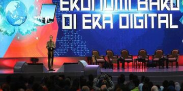 Presiden Jokowi Dukung Inovasi Startup